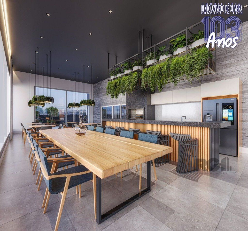 Apartamento, 3 quartos, 106 m² - Foto 7