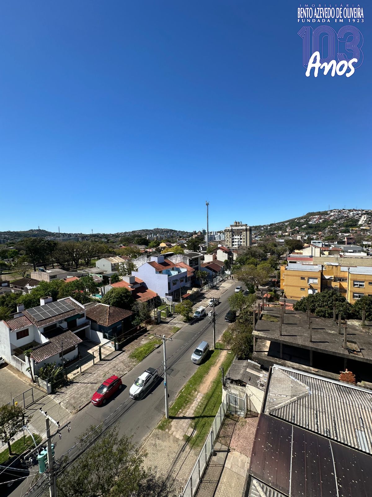 Apartamento, 2 quartos, 65 m² - Foto 22