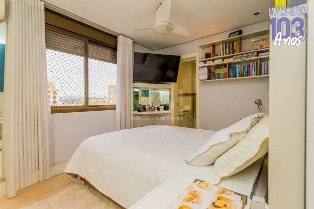 Apartamento, 3 quartos, 94 m² - Foto 13