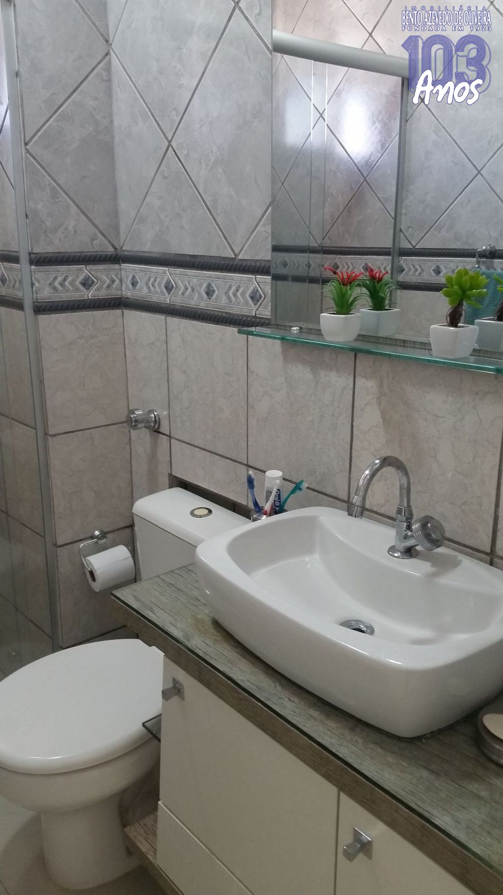 Apartamento, 3 quartos, 66 m² - Foto 10