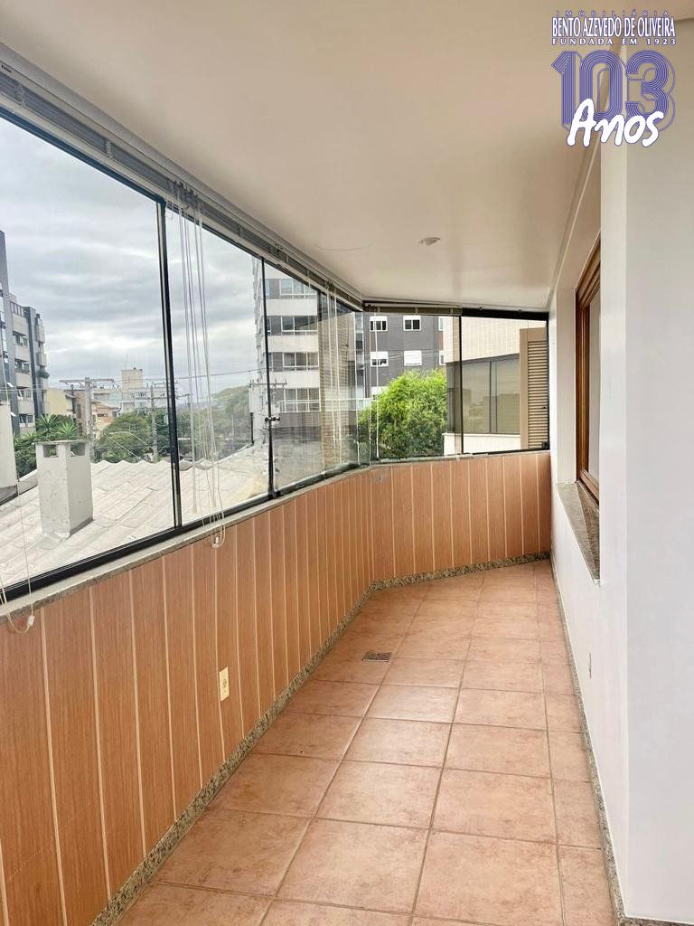 Apartamento, 4 quartos, 184 m² - Foto 6