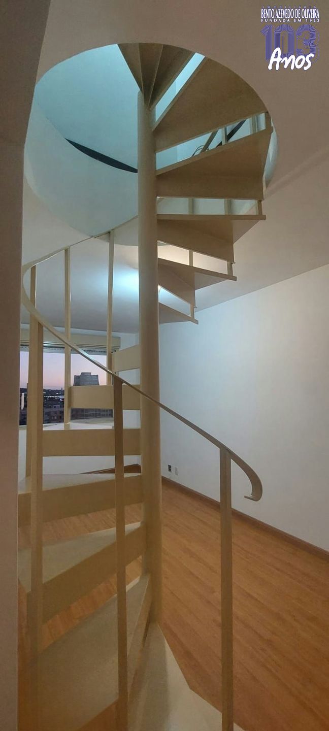 Cobertura, 2 quartos, 84 m² - Foto 10