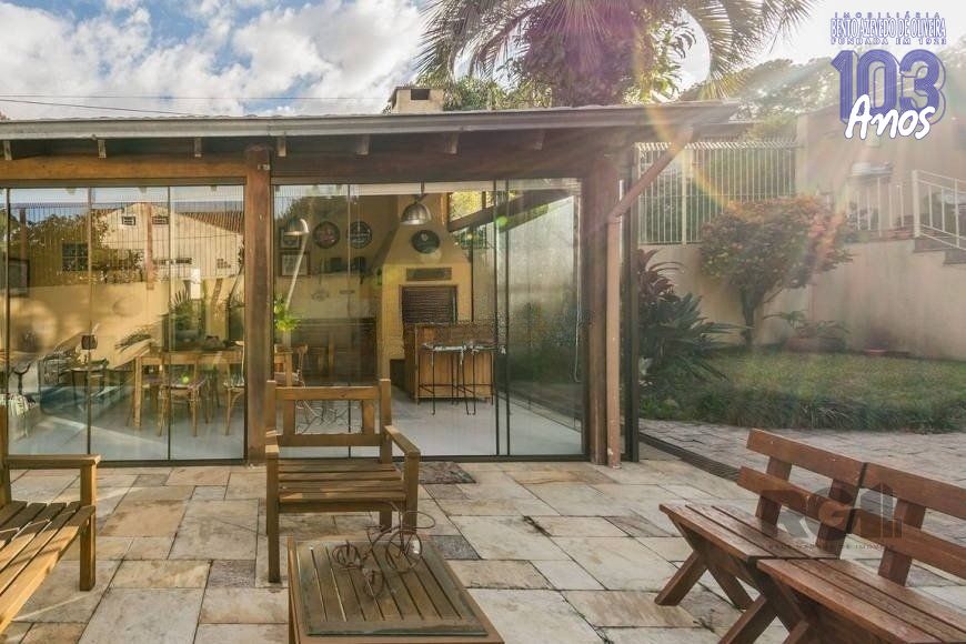 Casa, 4 quartos, 279 m² - Foto 21