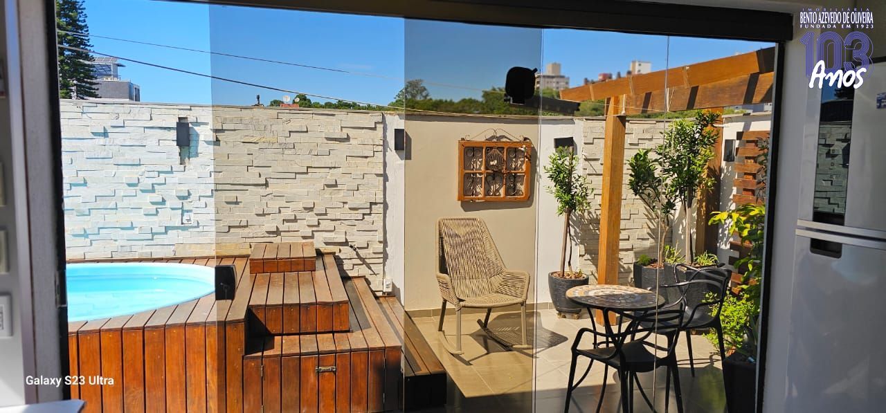 Cobertura, 2 quartos, 165 m² - Foto 23