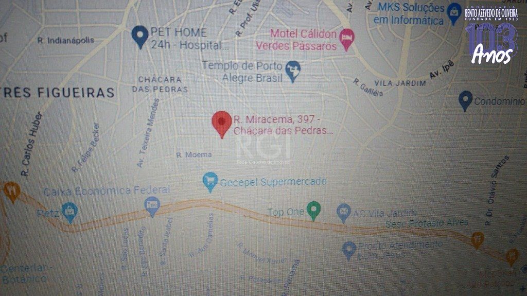 Terreno, 429 m² - Foto 7
