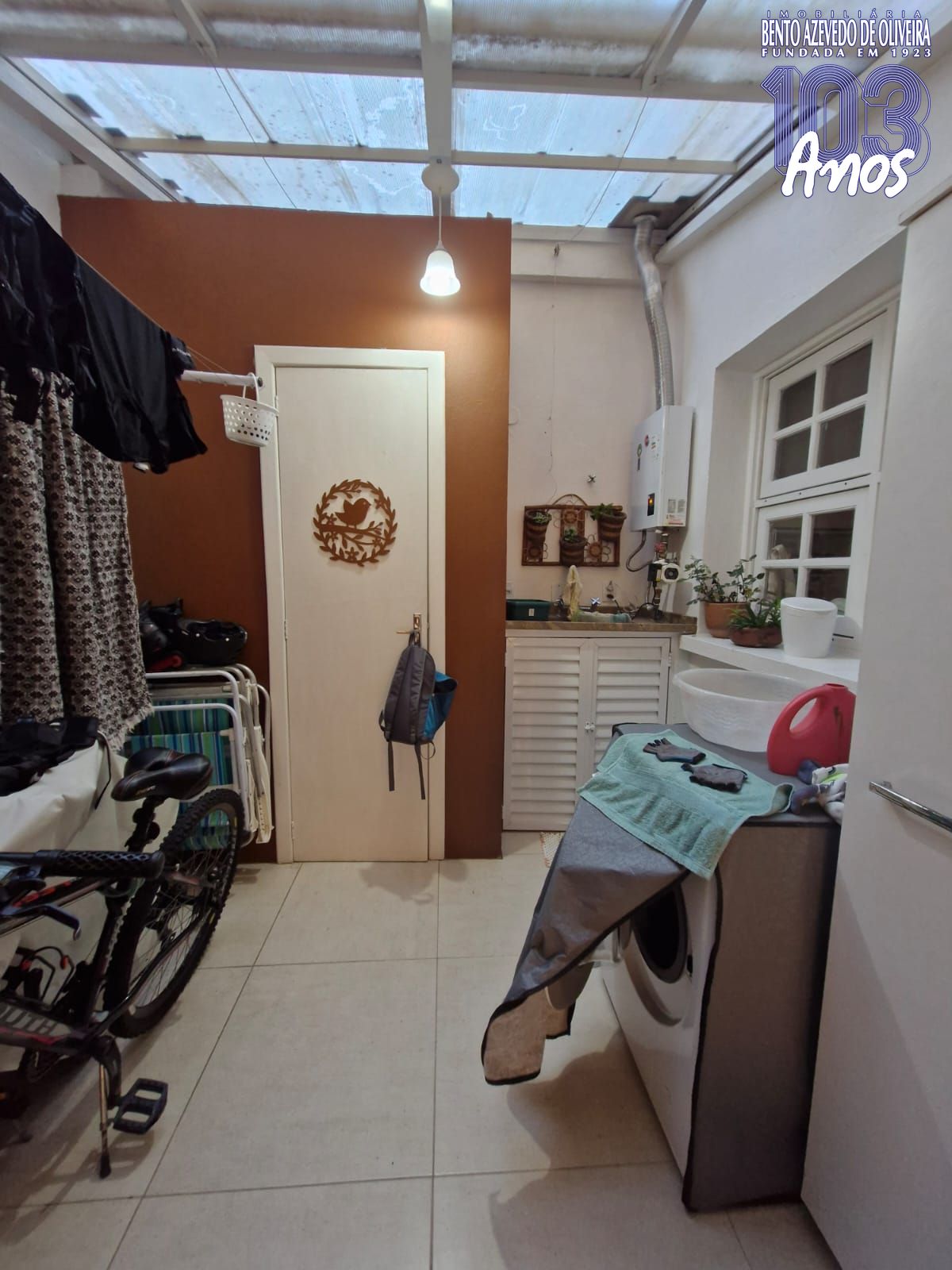 Casa de Condomínio, 3 quartos - Foto 22