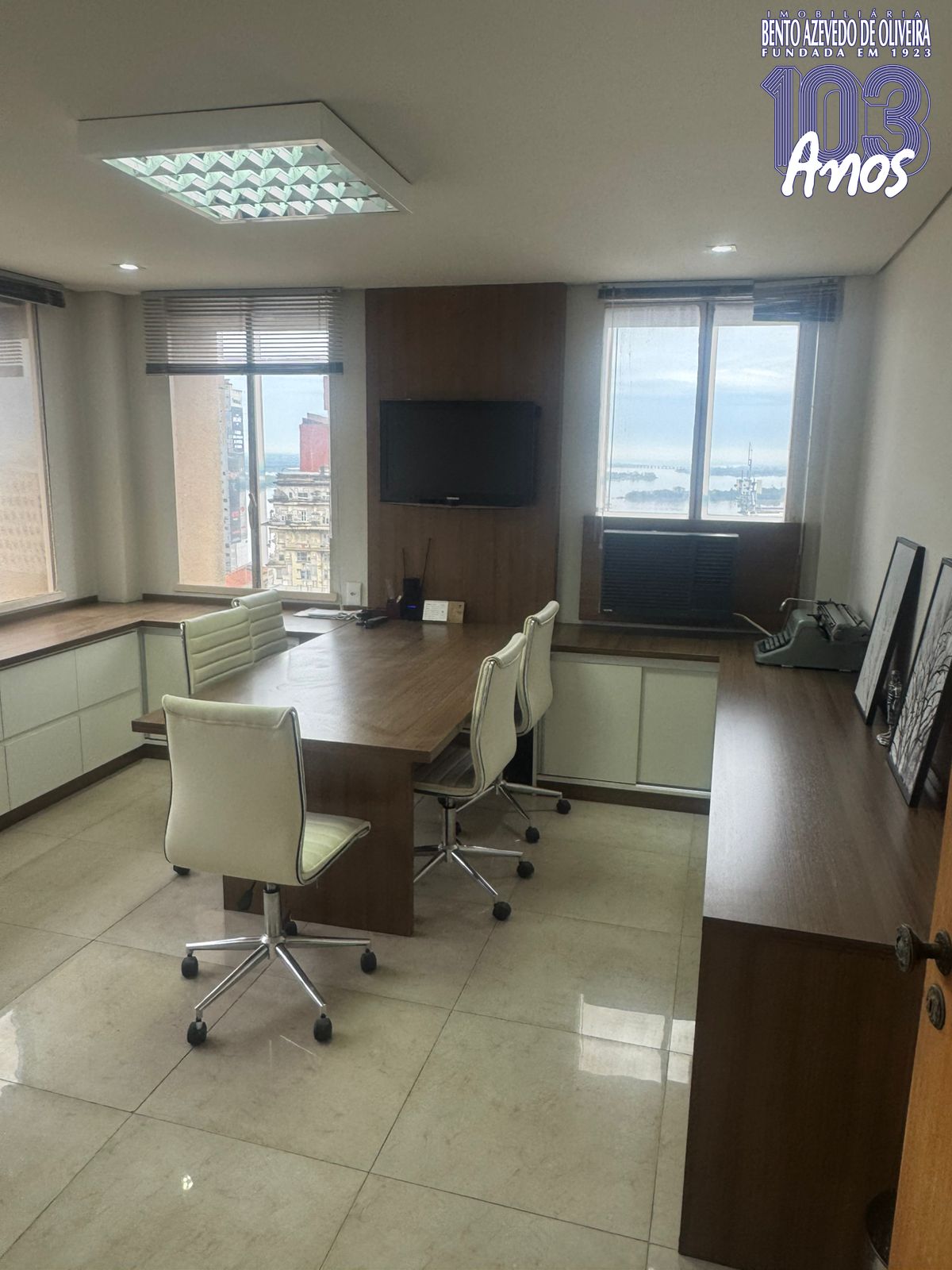 Sala-Conjunto, 62 m² - Foto 1