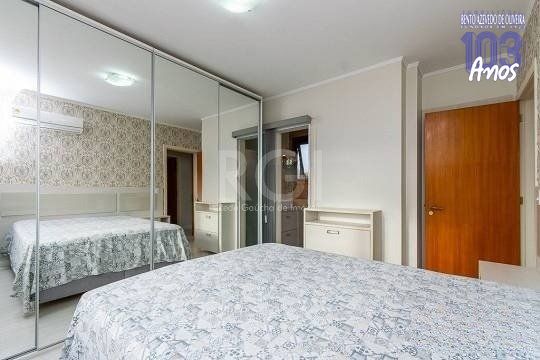 Cobertura, 2 quartos, 157 m² - Foto 12