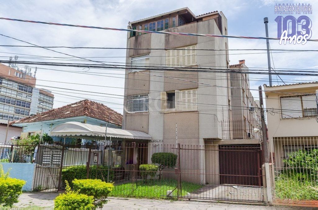 Cobertura, 2 quartos, 75 m² - Foto 25