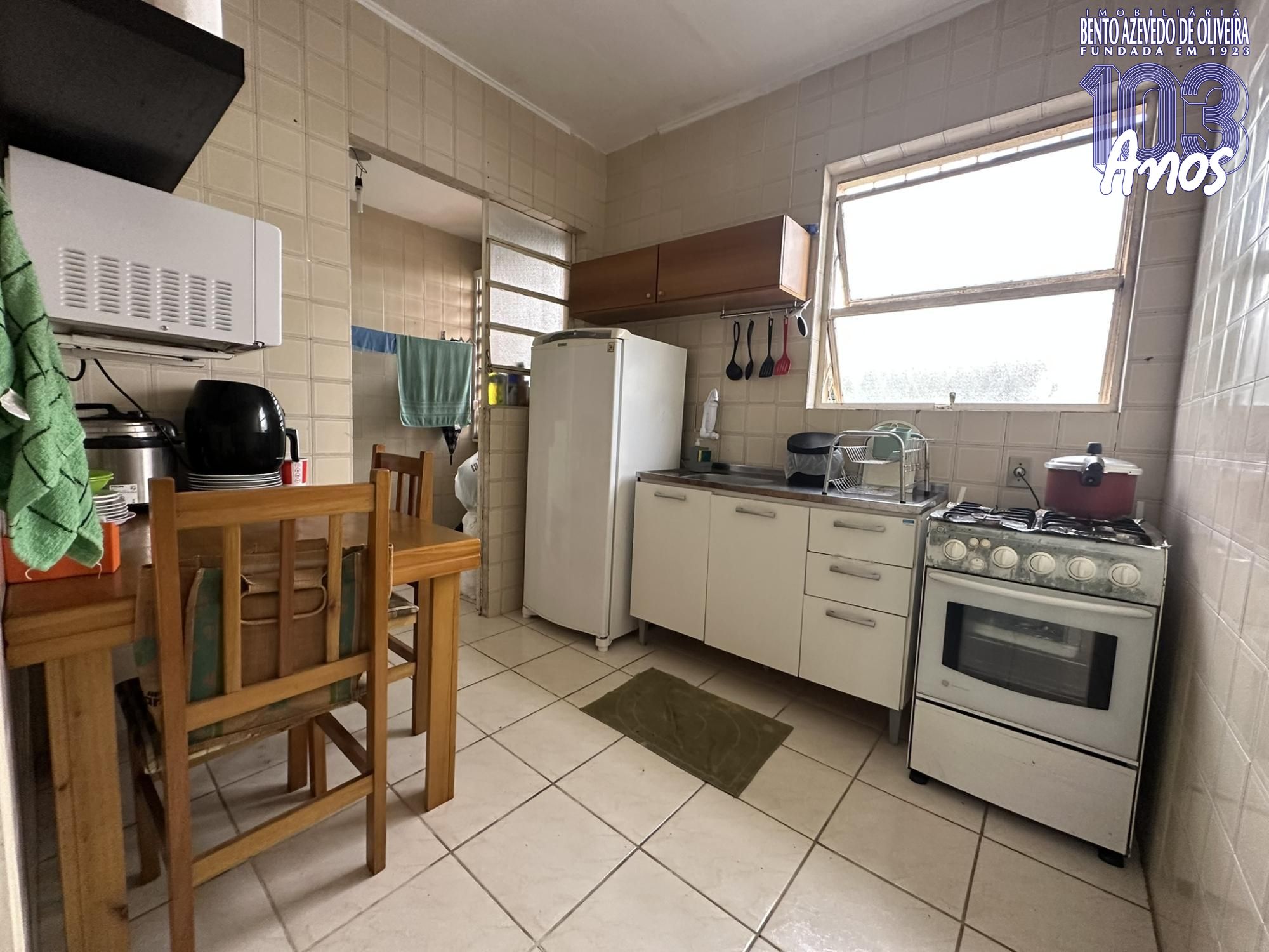 Apartamento, 2 quartos, 90 m² - Foto 9