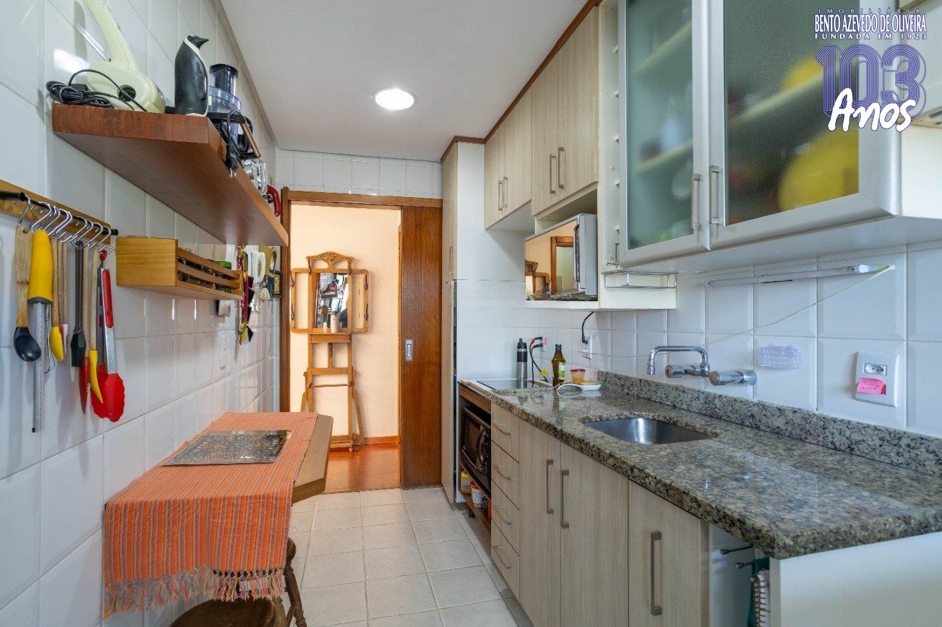 Apartamento, 3 quartos, 93 m² - Foto 11