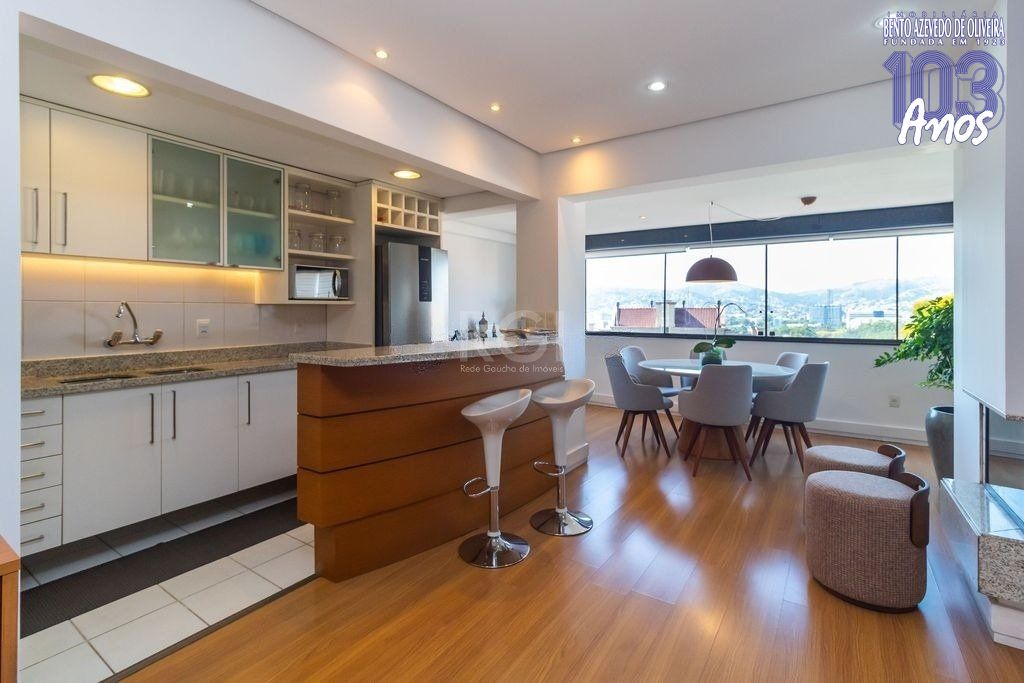 Cobertura, 2 quartos, 190 m² - Foto 6