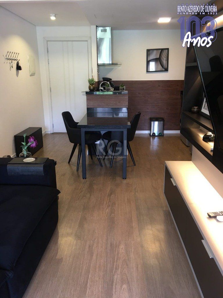 Apartamento, 1 quarto, 48 m² - Foto 15