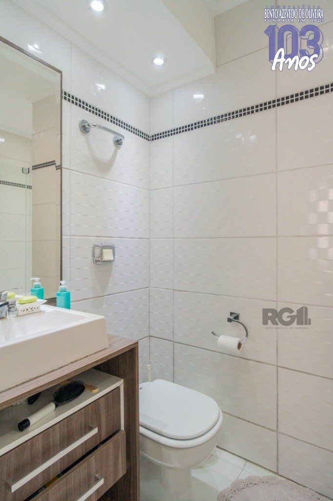 Casa, 3 quartos, 200 m² - Foto 13
