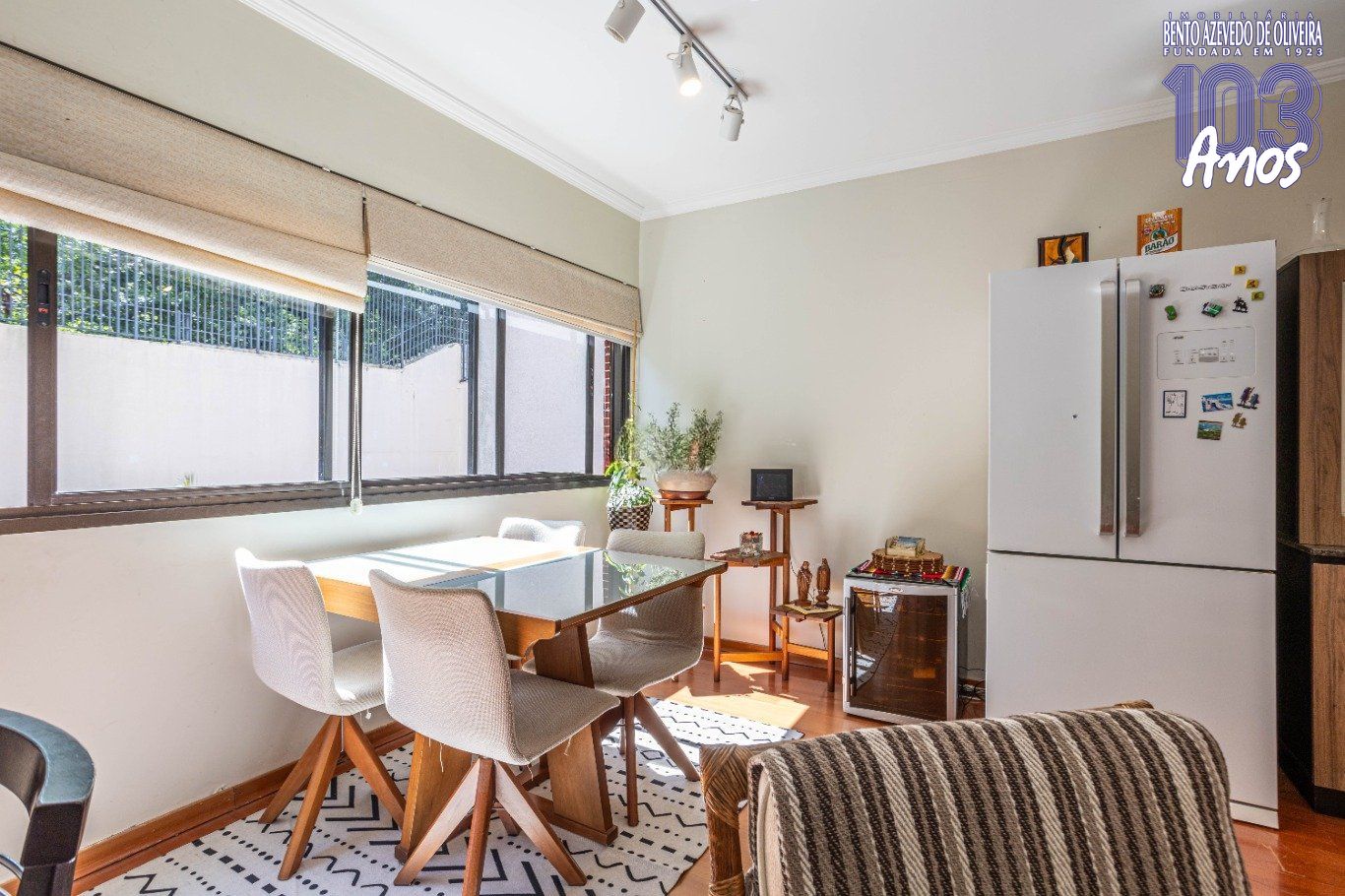 Apartamento, 3 quartos, 93 m² - Foto 3