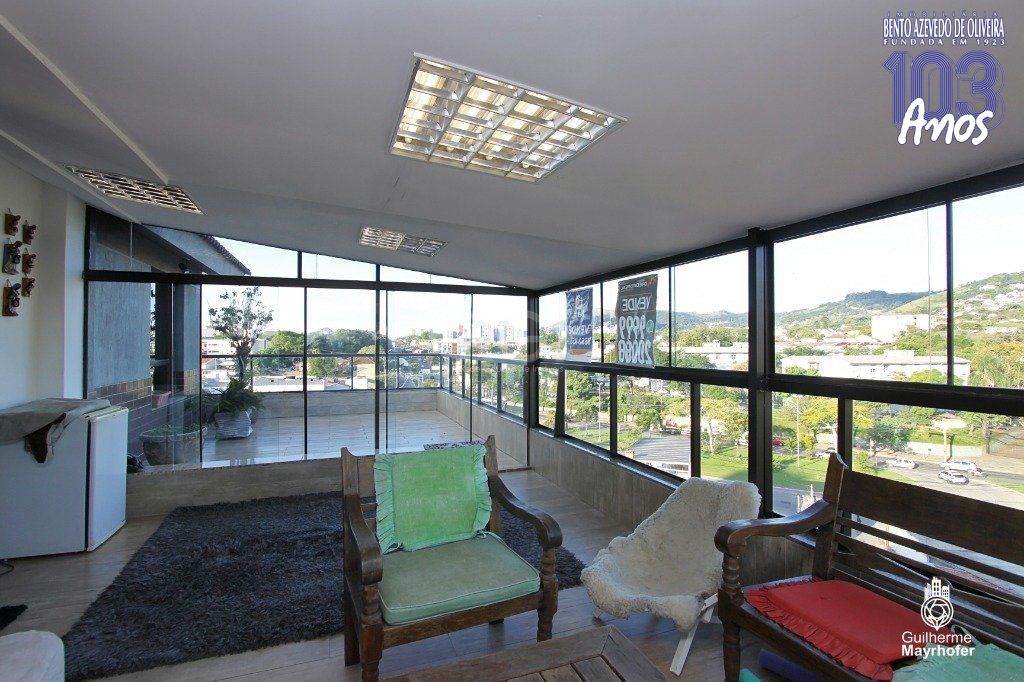 Cobertura, 3 quartos, 350 m² - Foto 23