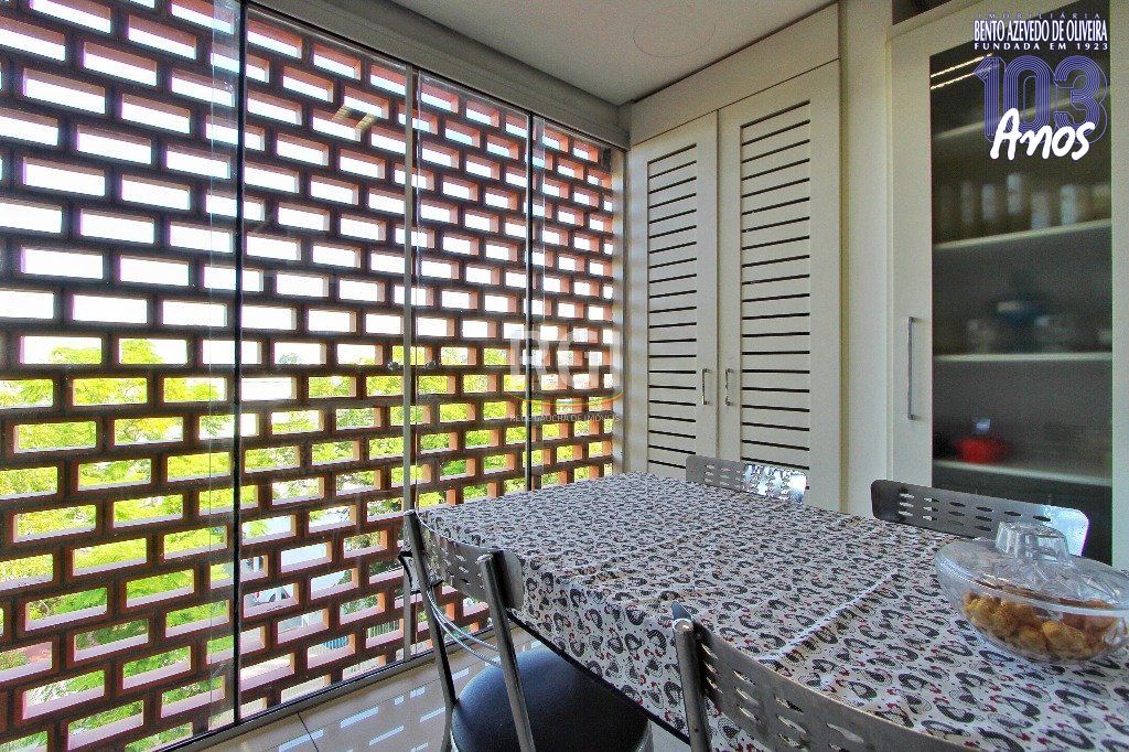Cobertura, 3 quartos, 177 m² - Foto 6