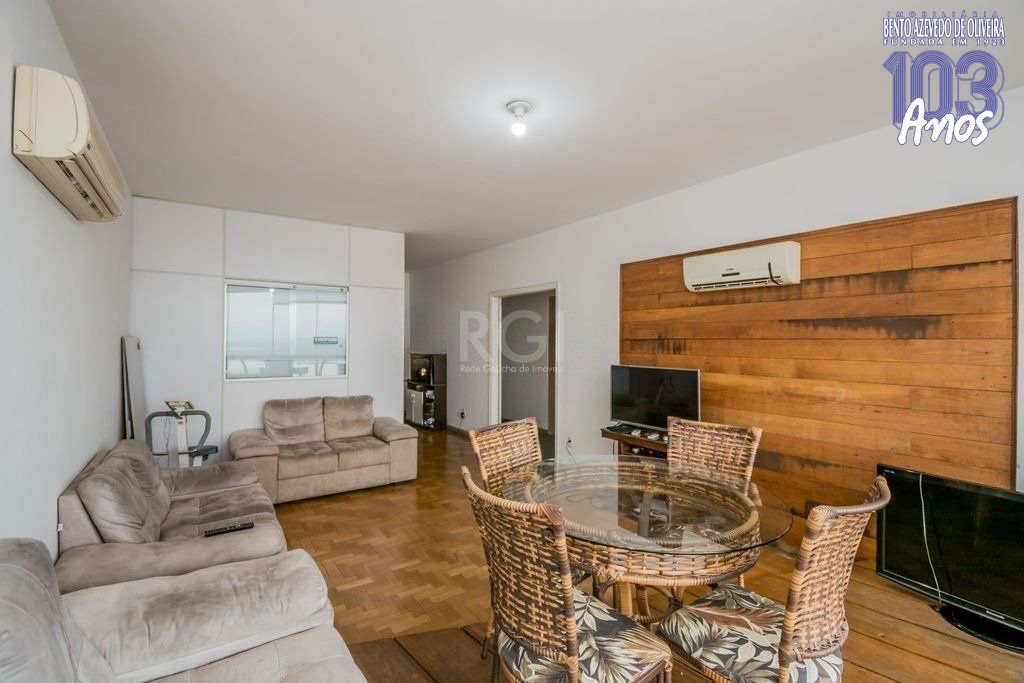 Apartamento, 3 quartos, 148 m² - Foto 3