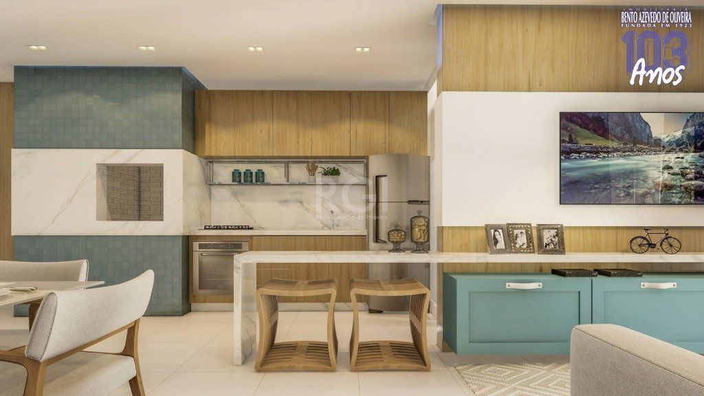 Apartamento, 2 quartos, 84 m² - Foto 15