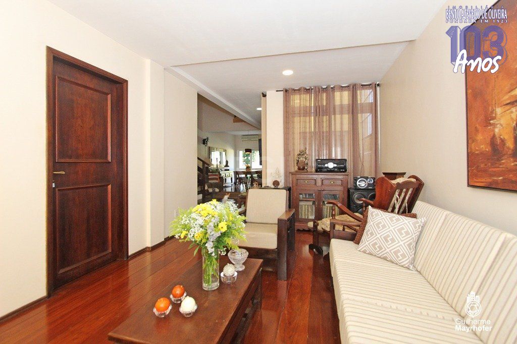 Casa, 5 quartos, 240 m² - Foto 7