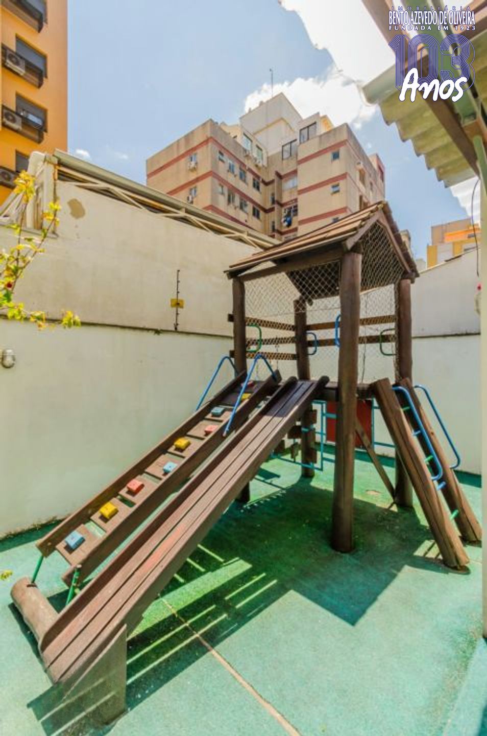 Apartamento, 2 quartos, 89 m² - Foto 33