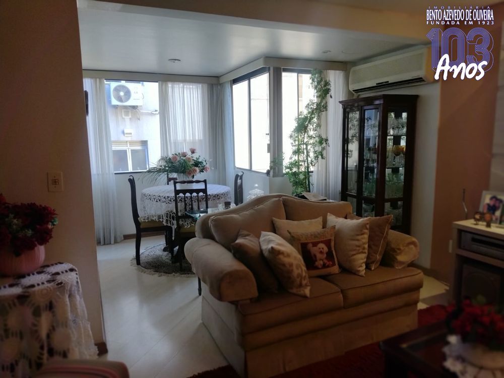 Cobertura, 3 quartos, 162 m² - Foto 2