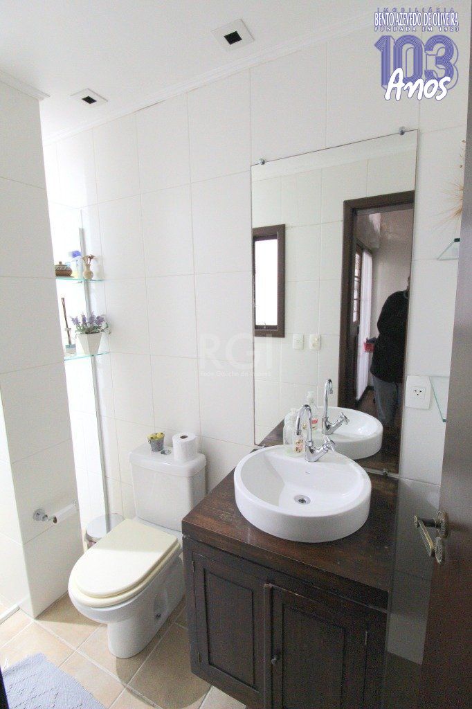 Casa, 3 quartos, 100 m² - Foto 7
