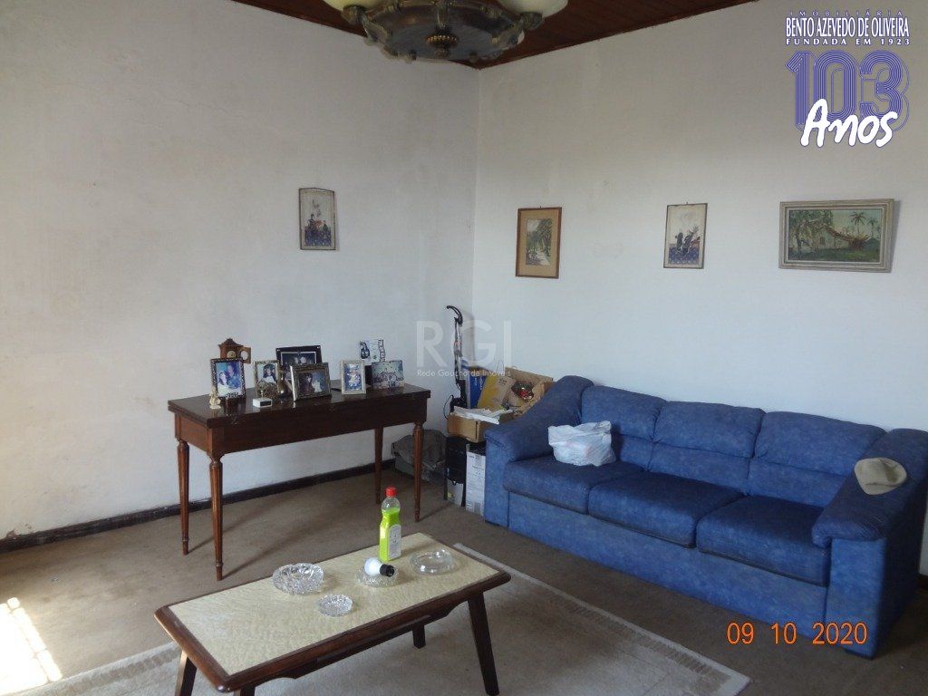 Casa, 3 quartos, 250 m² - Foto 2