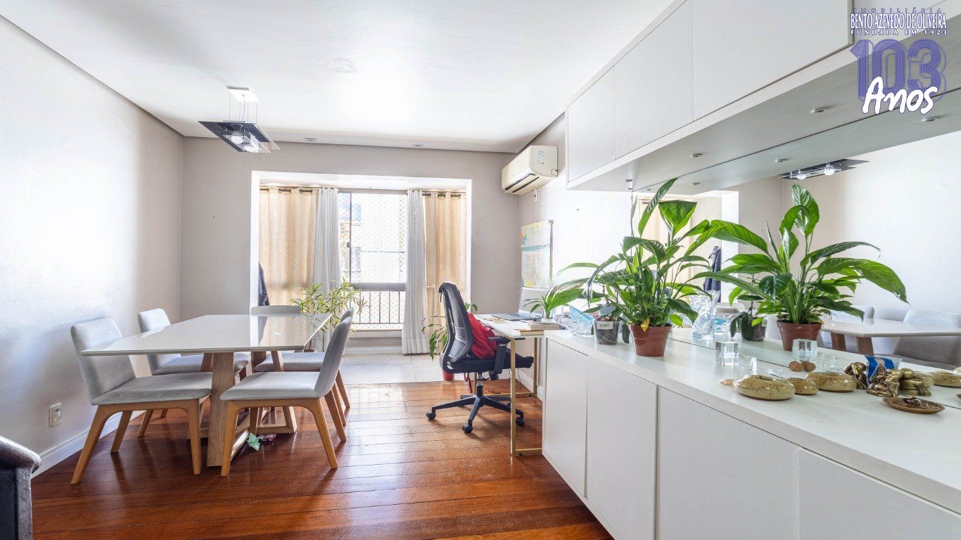 Cobertura, 2 quartos, 108 m² - Foto 3