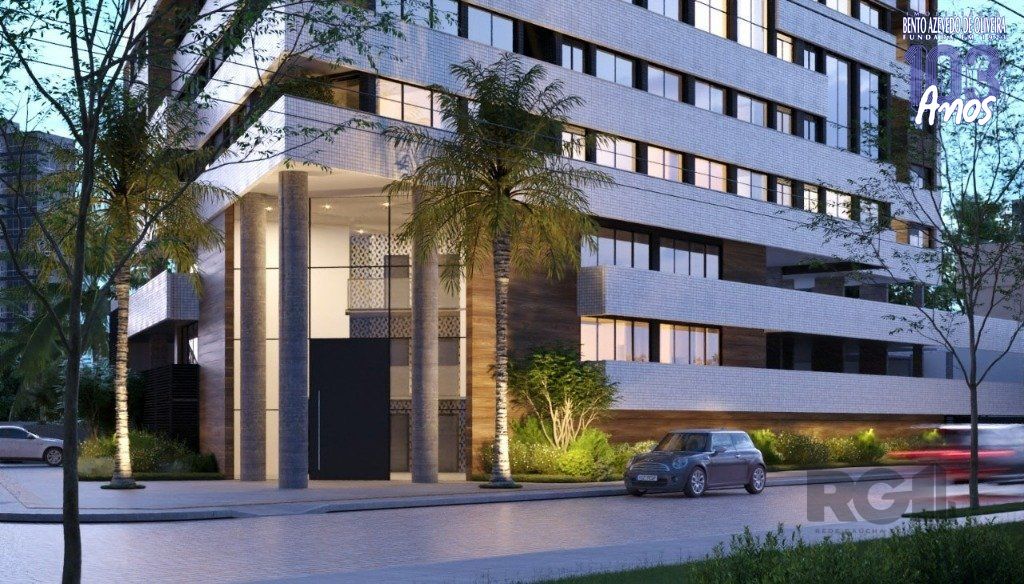 Apartamento, 1 quarto, 53 m² - Foto 15