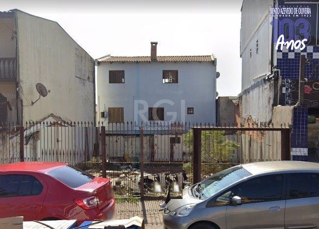 Terreno, 200 m² - Foto 1