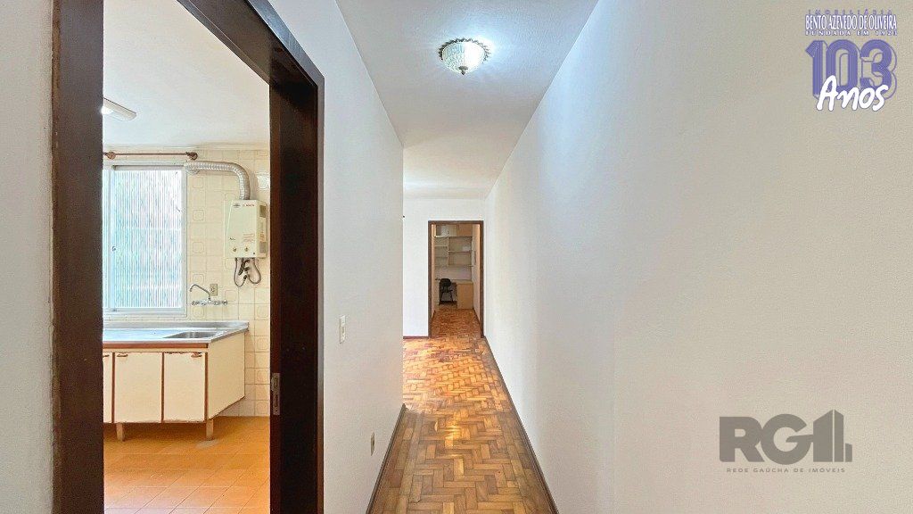 Cobertura, 3 quartos, 148 m² - Foto 7