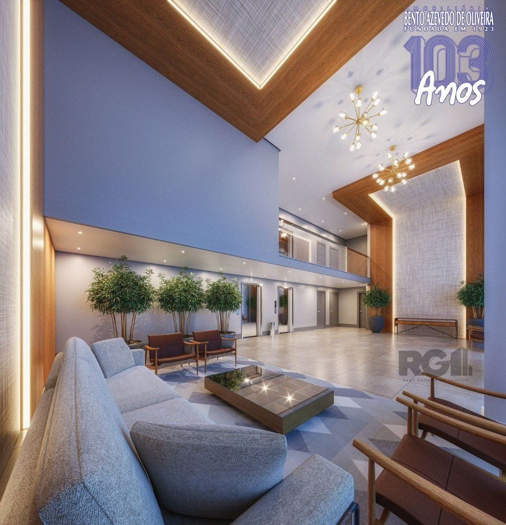 Apartamento, 3 quartos, 106 m² - Foto 3