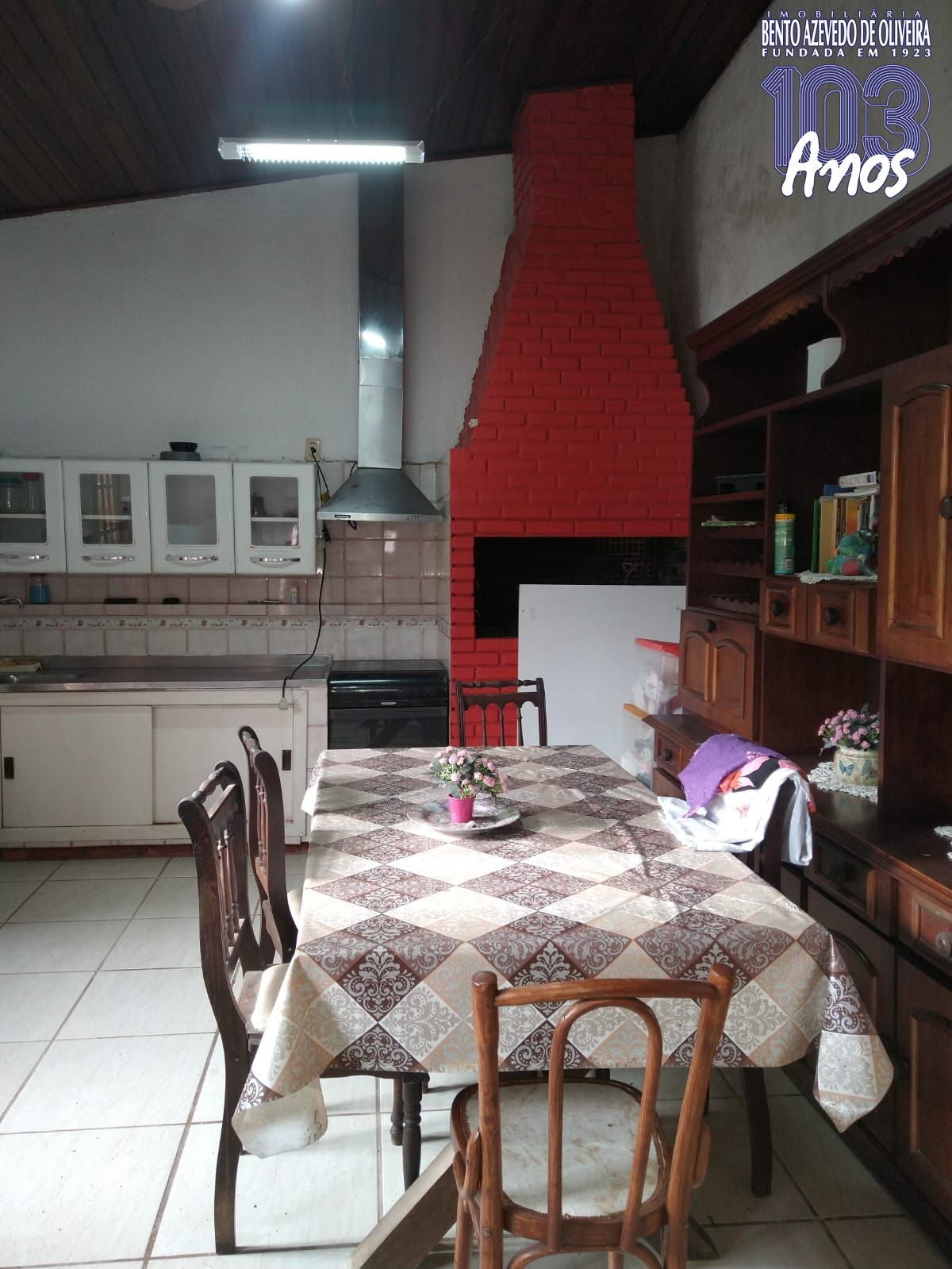 Casa, 4 quartos, 133 m² - Foto 17