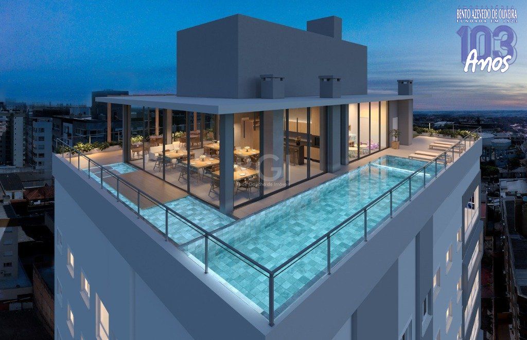 Apartamento, 1 quarto, 149 m² - Foto 7