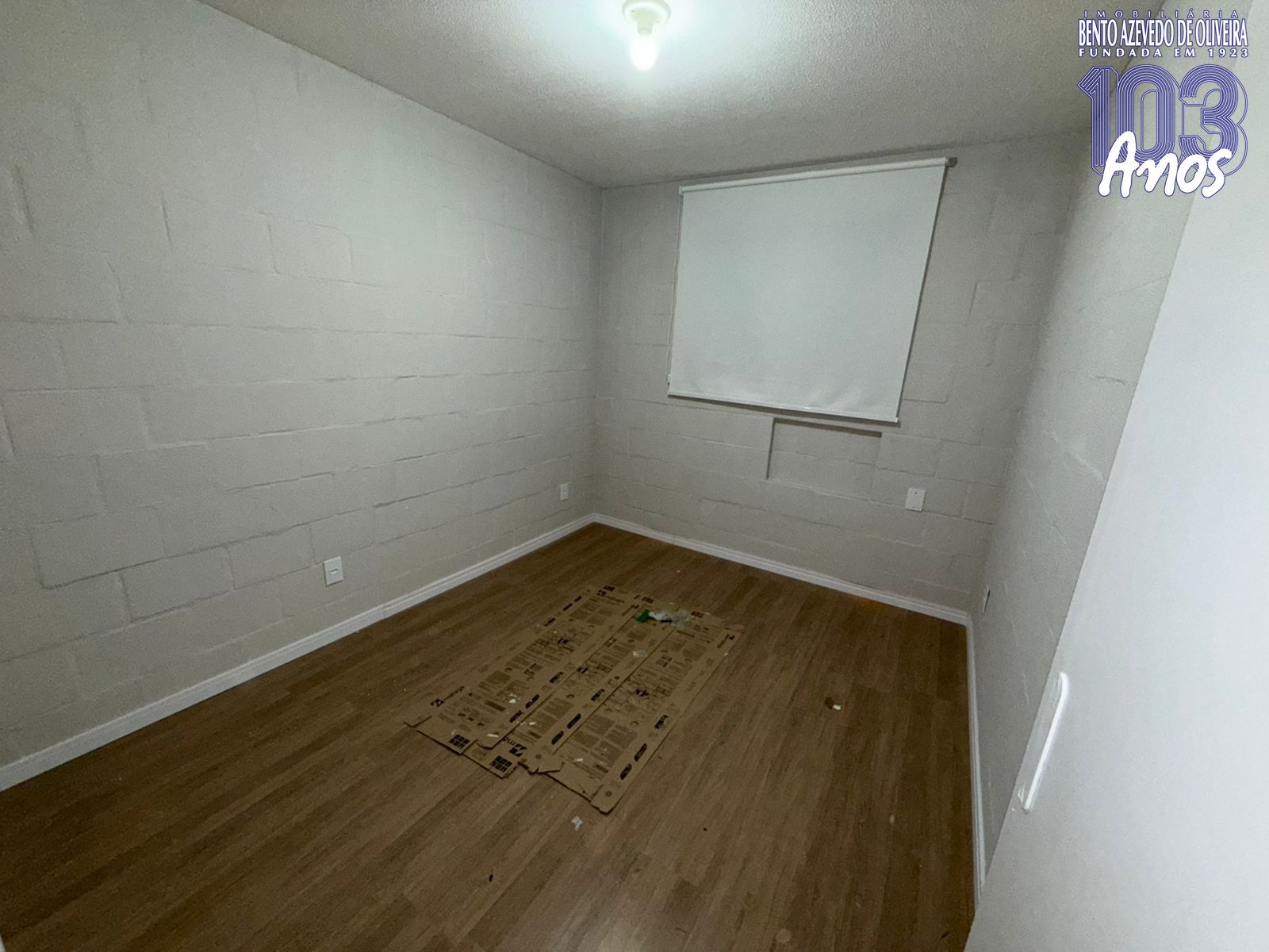 Apartamento, 1 quarto, 43 m² - Foto 4
