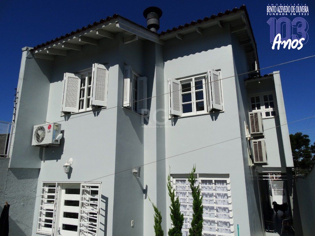 Casa, 3 quartos, 244 m² - Foto 11