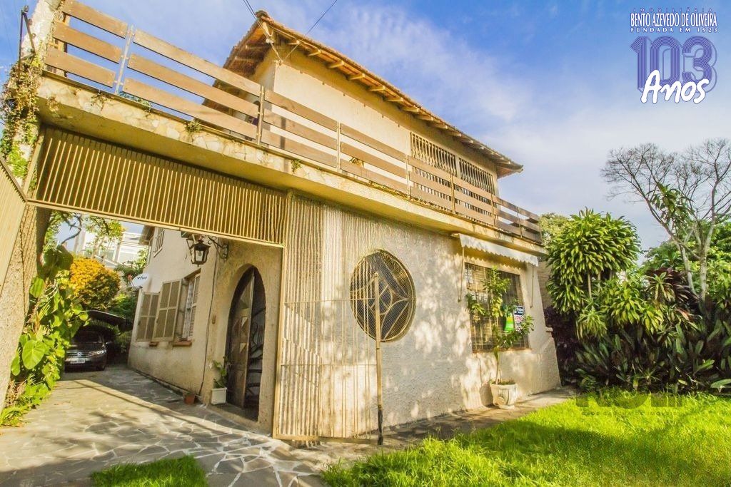 Casa, 4 quartos, 258 m² - Foto 34