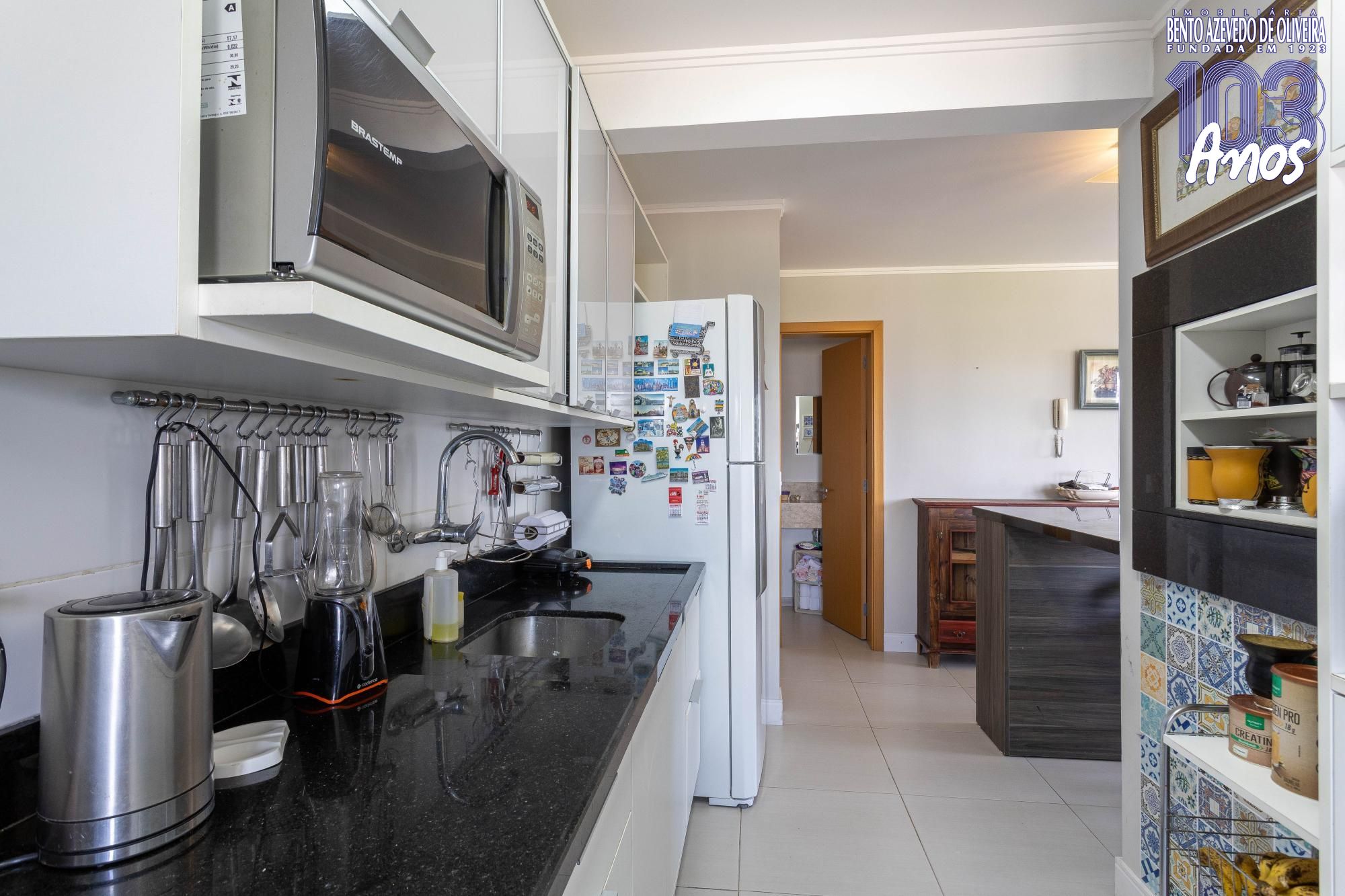 Apartamento, 2 quartos, 80 m² - Foto 11
