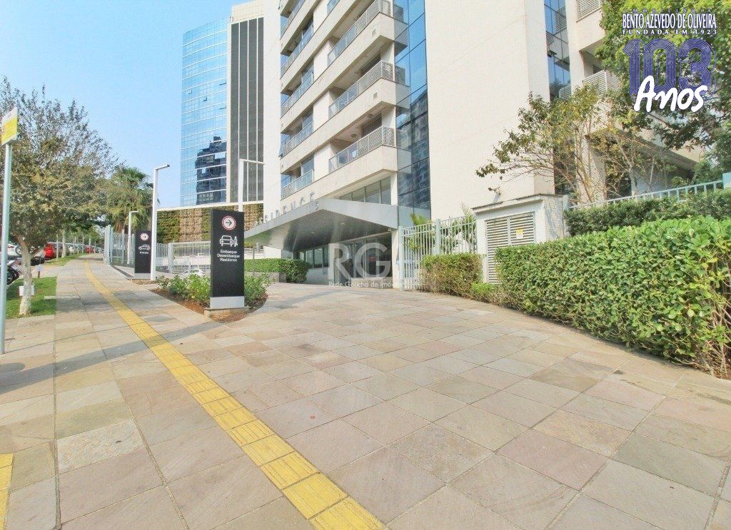 Apartamento, 1 quarto, 48 m² - Foto 2