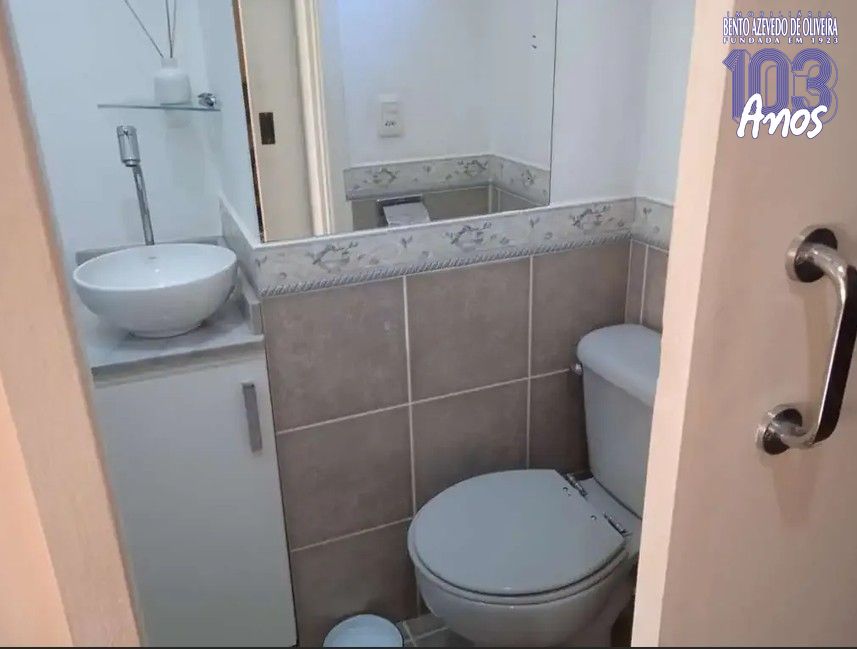 Casa de Condomínio, 3 quartos - Foto 23