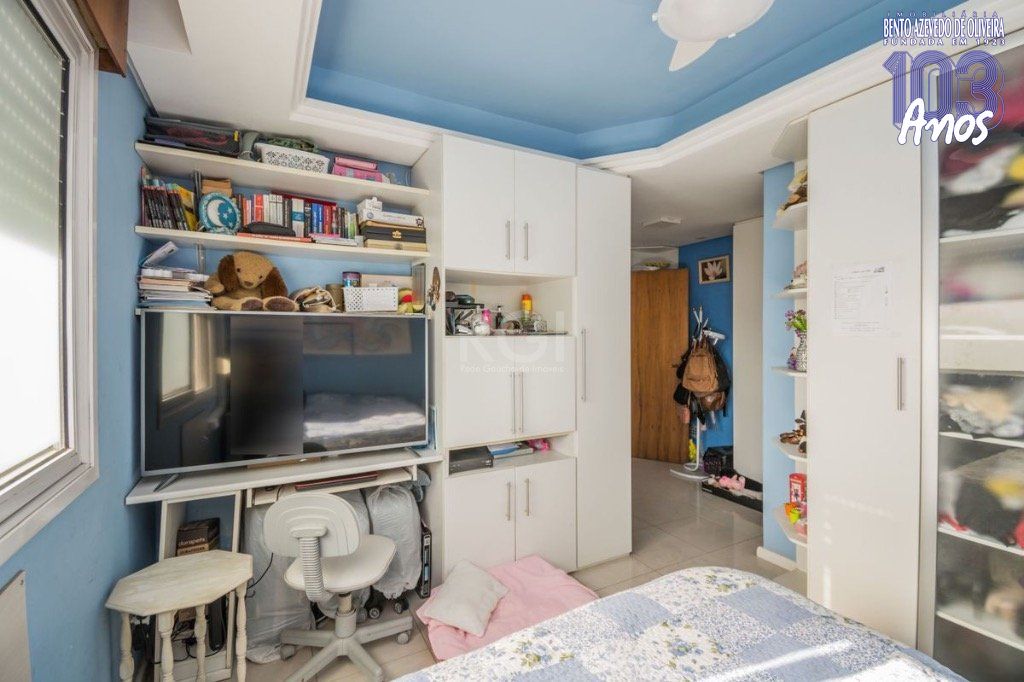 Cobertura, 3 quartos, 199 m² - Foto 7