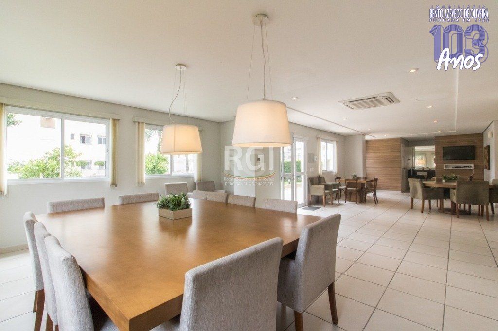 Apartamento, 2 quartos, 54 m² - Foto 11