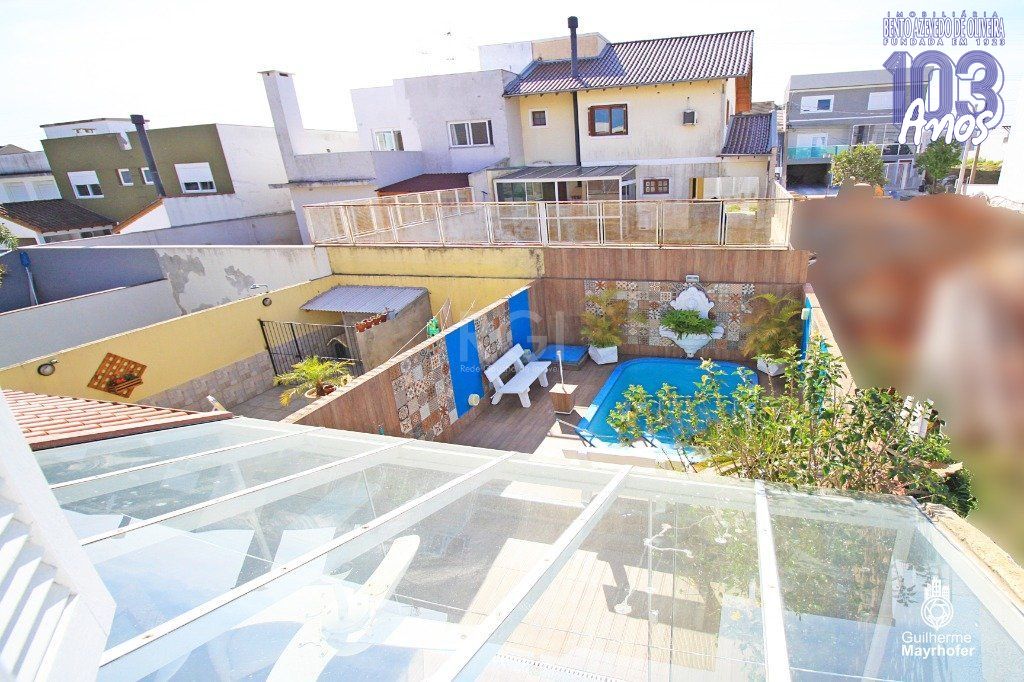 Casa de Condomínio, 4 quartos - Foto 36