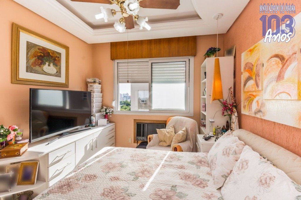 Cobertura, 3 quartos, 199 m² - Foto 10