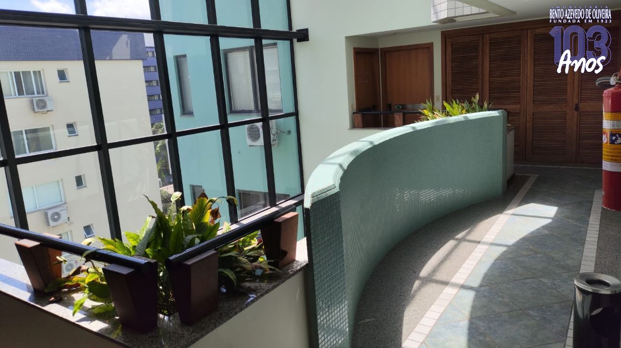 Sala-Conjunto, 30 m² - Foto 9