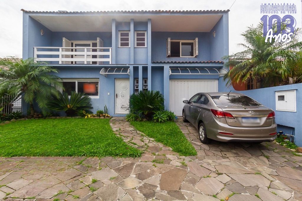 Casa, 4 quartos, 246 m² - Foto 34