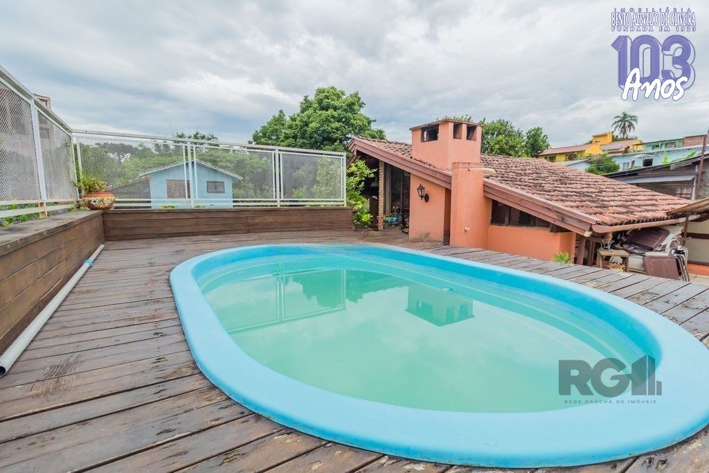 Casa, 3 quartos, 411 m² - Foto 22