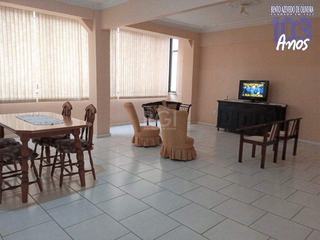 Apartamento, 3 quartos, 120 m² - Foto 1