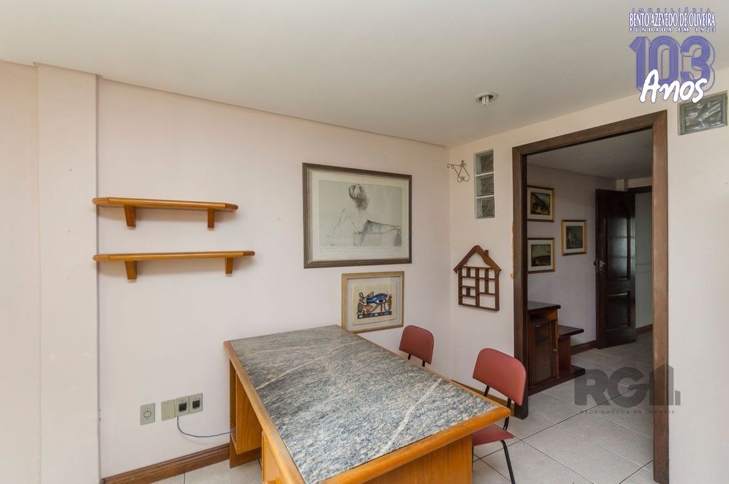 Sala-Conjunto, 46 m² - Foto 4